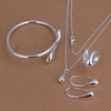 Jewelry Sets Necklace Bracelet Bangle Earring Ring eprolo