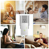 5Ghz WiFi Repeater Dual Band 2.4G& 5G Wireless Wifi Extender 1200Mbps Wi-Fi Amplifier wireless Access Point eprolo