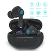 2020 NEWEST TWS Blutooth Wireless Headphones Mini Bass Earphone Headset Sports Earbuds With Charging Box Microphone eprolo
