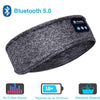 Sleep Headphones Bluetooth Headband,Upgrage Soft Sleeping Wireless Music Sleeping Headsets Perfect eprolo