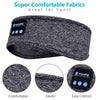 Sleep Headphones Bluetooth Headband,Upgrage Soft Sleeping Wireless Music Sleeping Headsets Perfect eprolo