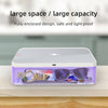 Multifunctional UV Sterilize 10W Wireless Fast Charger Mobile Phone Disinfection Box eprolo