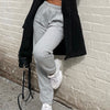 Rockmore Harajuku Joggers Wide Leg SweatPants Women Trousers Plus Size High Waist Pants Streetwear Korean Casual Pant Femme Fall Getbrewtaps.com