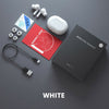 2020 NEWEST TWS Blutooth Wireless Headphones Mini Bass Earphone Headset Sports Earbuds With Charging Box Microphone eprolo