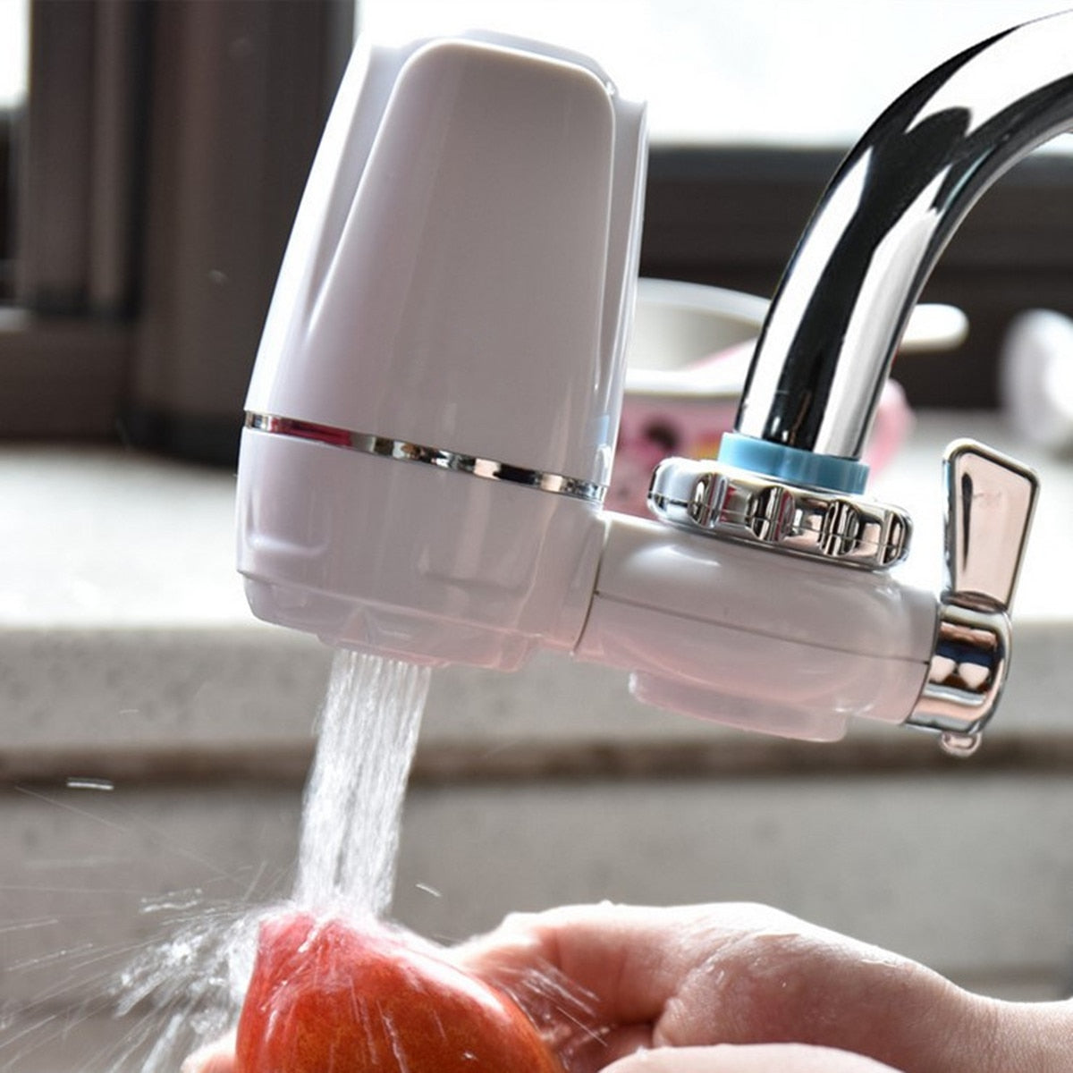 Tap Water Purifier