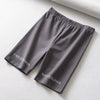High Waist 2019  Fashionshorts women sexy biker shorts fitness korean casual sexy short cotton black Athleisure Cycling Shorts Getbrewtaps.com