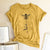 Hillbilly Women Bee Kind T-shirt Aesthetics Graphic Short Sleeve Cotton Polyester T Shirts Female Camisetas Verano Mujer 2020 Getbrewtaps.com