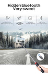 3 In1 Bluetooth Wireless Selfie Stick Tripod Foldable eprolo