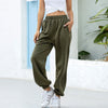 Rockmore Harajuku Joggers Wide Leg SweatPants Women Trousers Plus Size High Waist Pants Streetwear Korean Casual Pant Femme Fall Getbrewtaps.com