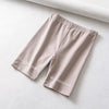 High Waist 2019  Fashionshorts women sexy biker shorts fitness korean casual sexy short cotton black Athleisure Cycling Shorts Getbrewtaps.com