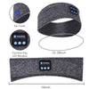 Sleep Headphones Bluetooth Headband,Upgrage Soft Sleeping Wireless Music Sleeping Headsets Perfect eprolo