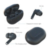 2020 NEWEST TWS Blutooth Wireless Headphones Mini Bass Earphone Headset Sports Earbuds With Charging Box Microphone eprolo