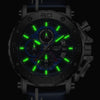 2020 LIGE New Mens Watches Top Brand Luxury Big Dial Military Quartz Watch Leather Waterproof Sport Wristwatch Relogio Masculino Getbrewtaps.com