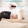 Sleep Headphones Bluetooth Headband,Upgrage Soft Sleeping Wireless Music Sleeping Headsets Perfect eprolo