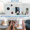 Mini IP Camera 1080P Sensor Night Vision Camcorder Motion DVR Micro Camera Sport DV Video small Camera Remote Monitor Phone App eprolo