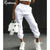 Rockmore Harajuku Joggers Wide Leg SweatPants Women Trousers Plus Size High Waist Pants Streetwear Korean Casual Pant Femme Fall Getbrewtaps.com