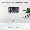 3 In1 Bluetooth Wireless Selfie Stick Tripod Foldable eprolo