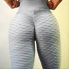 2020 New Bumps Style Leggings Put Hip Fold Elastic High Waist Legging Breathable Slim Pants indoor Sports Getbrewtaps.com