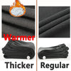 Rockmore Harajuku Joggers Wide Leg SweatPants Women Trousers Plus Size High Waist Pants Streetwear Korean Casual Pant Femme Fall Getbrewtaps.com