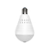 Videcam Wifi Panorama Camera Security Lamp Panoramic Bulb CCTV Video Wireless Ip Camera Surveillance Fisheye HD Camera eprolo