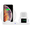 10W Qi Wireless Charger For Iphone XS XR 8 Plus 11 Pro Max Xiaomi Mi9 Huawei Fast Charger eprolo