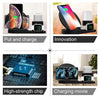 10W Qi Wireless Charger For Iphone XS XR 8 Plus 11 Pro Max Xiaomi Mi9 Huawei Fast Charger eprolo