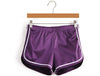New 2018 Women Shorts Summer Silk Slim Beach Casual White Egde Shorts Hot Getbrewtaps.com