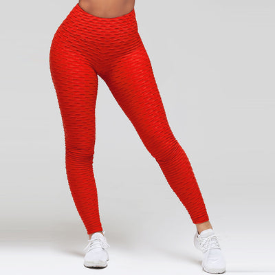 High Waist Fitness Leggings Women Workout Push Up Legging Fashion Solid Color Bodybuilding Jeggings Women Pants Getbrewtaps.com