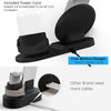 10W Qi Wireless Charger For Iphone XS XR 8 Plus 11 Pro Max Xiaomi Mi9 Huawei Fast Charger eprolo