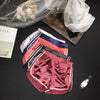 New 2018 Women Shorts Summer Silk Slim Beach Casual White Egde Shorts Hot Getbrewtaps.com