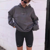 High Waist 2019  Fashionshorts women sexy biker shorts fitness korean casual sexy short cotton black Athleisure Cycling Shorts Getbrewtaps.com