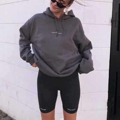 High Waist 2019  Fashionshorts women sexy biker shorts fitness korean casual sexy short cotton black Athleisure Cycling Shorts Getbrewtaps.com