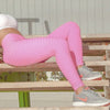 High Waist Fitness Leggings Women Workout Push Up Legging Fashion Solid Color Bodybuilding Jeggings Women Pants Getbrewtaps.com