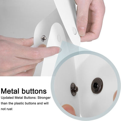 Mini Portable and Folding Photo Light Box eprolo