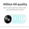 Mini IP Camera 1080P Sensor Night Vision Camcorder Motion DVR Micro Camera Sport DV Video small Camera Remote Monitor Phone App eprolo