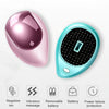Magic Portable Electric Ionic Hairbrush Electric Massage Comb Mini Ion Vibration Hair Brush Head Massager Getbrewtaps.com