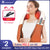 U Shape Electrical Shiatsu Back Neck Shoulder Body Massager Infrared Heated Kneading Car/Home Massager with gift box Getbrewtaps.com