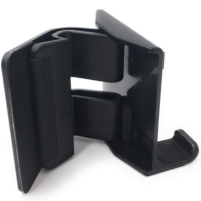 Notebook Screen Side Phone Holder Adjustable Phone Stand Holder eprolo
