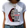 New Money Heist Harajuku T Shirts Women La Casa De Papel Hip Hop T-shirts Fashion House of Paper Tshirt Fashion Top Tees Female Getbrewtaps.com