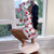 Sexy Women Bodysuit Long Sleeve Deep V Neck Bodycon Stretch Leotard Crop Top Button Short Romper Pajamas Women Jumpsuit Overalls Getbrewtaps.com