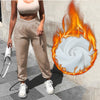 Rockmore Harajuku Joggers Wide Leg SweatPants Women Trousers Plus Size High Waist Pants Streetwear Korean Casual Pant Femme Fall Getbrewtaps.com