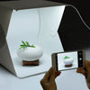 Mini Portable and Folding Photo Light Box eprolo