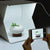 Mini Portable and Folding Photo Light Box eprolo