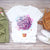 Women 2020 Summer Short Sleeve Floral Flower Fashion Lady T-shirts Top T Shirt Ladies Womens Graphic Female Tee T-Shirt Getbrewtaps.com