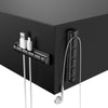 Desktop Cord Manager Data Cable Fixed Buckle Charging USB Cable Wrapper Device Wire Winder Earphone Cable Hub eprolo