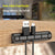 Desktop Cord Manager Data Cable Fixed Buckle Charging USB Cable Wrapper Device Wire Winder Earphone Cable Hub eprolo