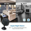 Mini IP Camera 1080P Sensor Night Vision Camcorder Motion DVR Micro Camera Sport DV Video small Camera Remote Monitor Phone App eprolo