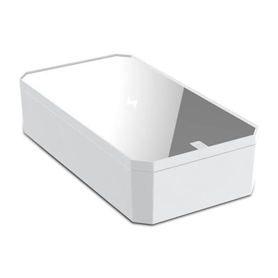 Multifunctional UV Sterilize 10W Wireless Fast Charger Mobile Phone Disinfection Box eprolo