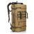 50L Military Tactical Backpack Camping Bags Mountaineering bag Men's Hiking Rucksack Travel Backpack eprolo