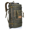 50L Military Tactical Backpack Camping Bags Mountaineering bag Men's Hiking Rucksack Travel Backpack eprolo